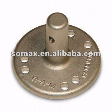 Investment casting, stainless steel investment casting